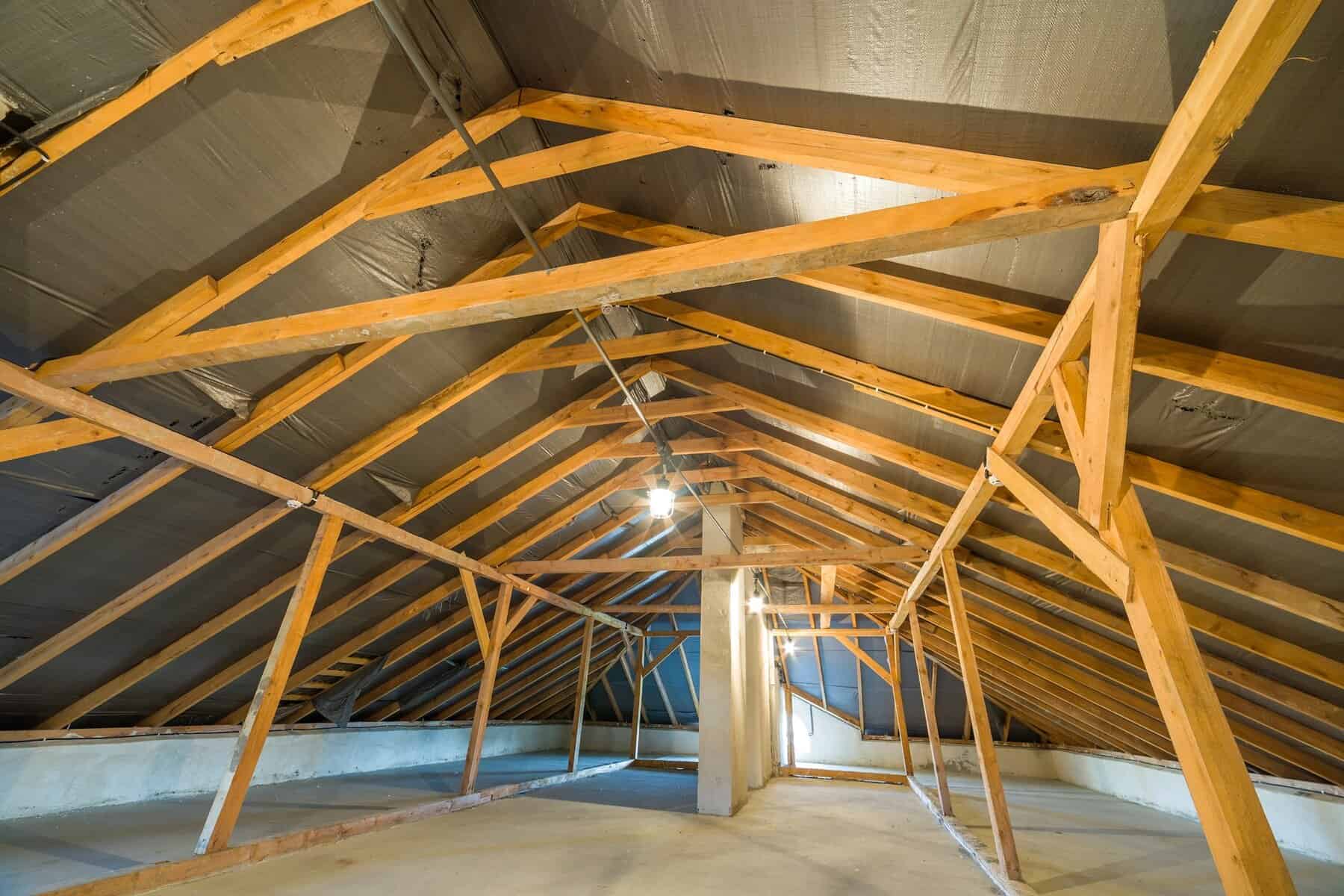 Attic