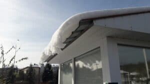 roof snow load